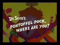 Pontoffel Pock Where Are You