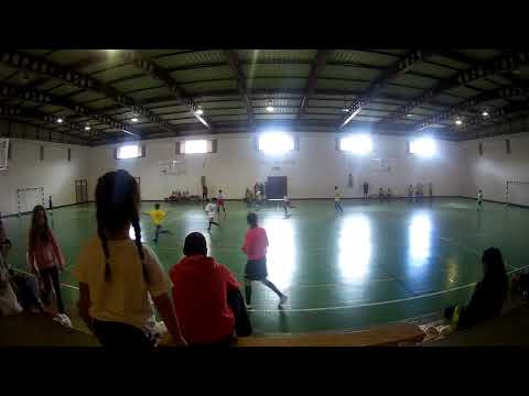 Alevin Teldprom - Maspasala 2a parte