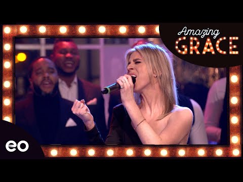 Elske DeWall - I'm Still Here | Amazing Grace