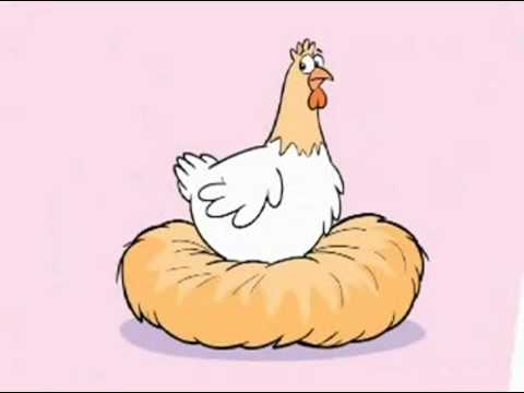 A Galinha do Vizinho