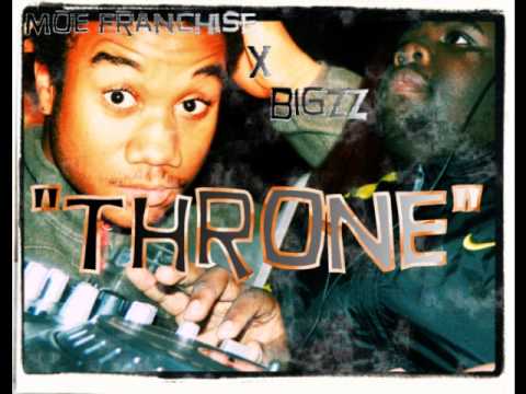 BiGzZ x Moe Franchise - 