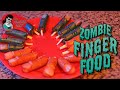 Zombie Finger Food Free Download Videos Mp3 and Mp4