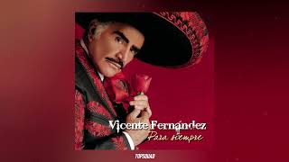 Vicente Fernández - La Derrota