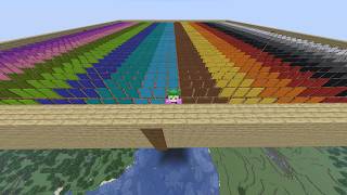 【#Minecraft】オフの日の防毒人間さんSeason2_51：木造屋根なしドラウンドトラップ編