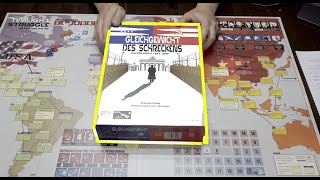 Gleichgewicht des Schreckens / Twillight Struggle