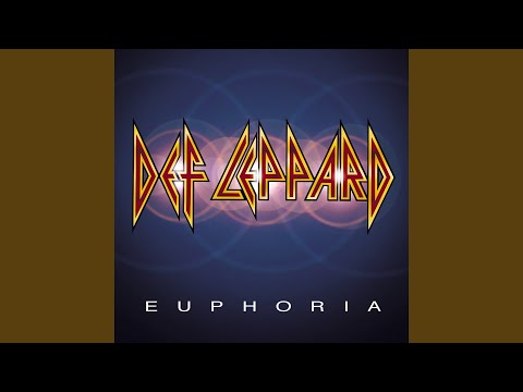 Videoclip de Back In Your Face — Def Leppard