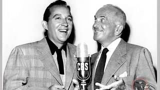 Al Jolson and Bing Crosby : 03 May 50 - video podcast