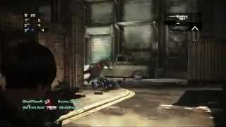 GzB - Thirsty Games VIII: - Behold Fishboy!!!