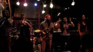 Groundation - Simmer Down & Revolution