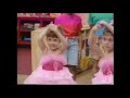 Barney S Ballerina Friends Dancing To Down In My Heart