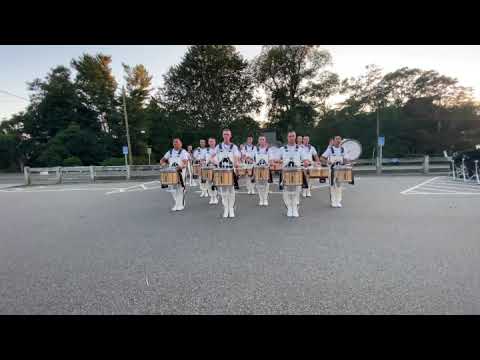 Cadets - 2021
