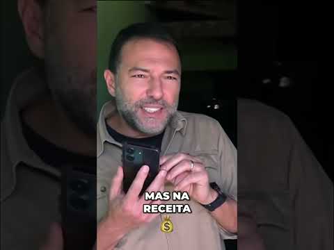 Associação Fantasma: Golpe que Engana 63 Mil Pessoas! #shorts