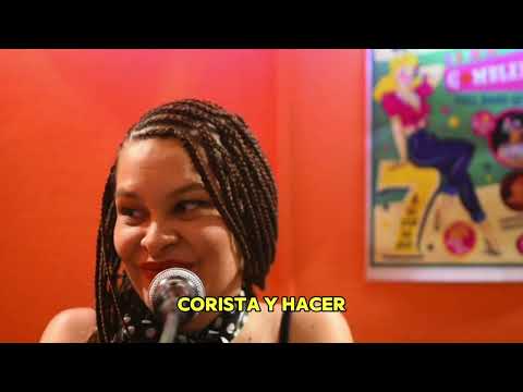 The Rhythm Gamblers – Entrevista + Sesión Acústica | Cromo C90