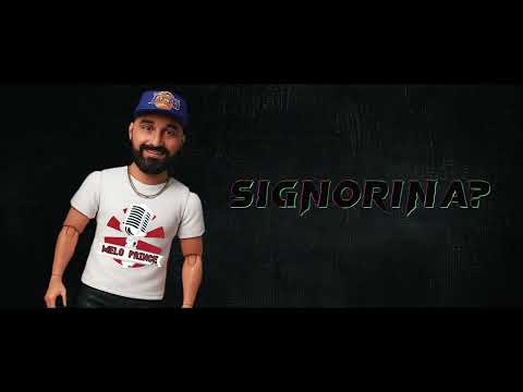 Jay Lock, DJ Symoz feat. Melo Prince - CASSA VIOLENTA (SIGNORINAAA) [Official Video]
