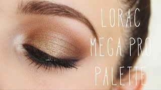 Get Ready With Me- Smokey Topaz!
