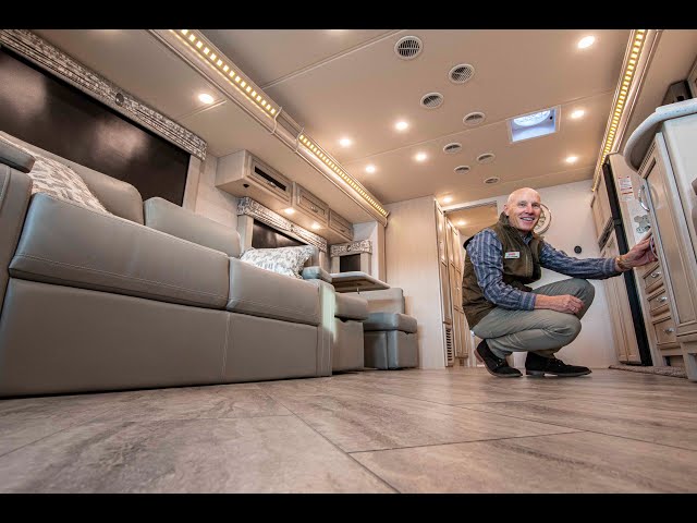 Preview image of BRAND NEW!! 2022 Newmar Bay Star 3416 (17n210139) youtube video