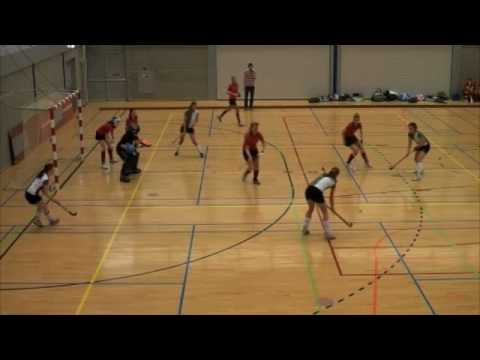 fieldhockey hockey doelpunten dmhc ma1 hudito leonidas