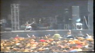 Bad Religion 1991 06 29 Bizarre Festival, Gieben, Germany   Automatic Man