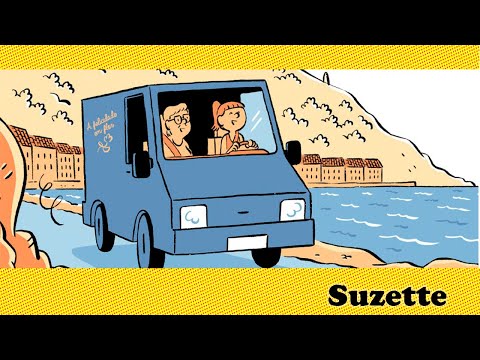 KitineteHQ 545 - Suzette