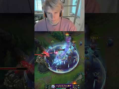 Hwei is Very Underrated and BROKEN..