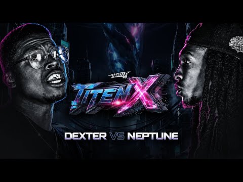 Dexter vs Neptune
