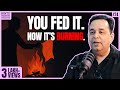 They Knew It Was Poison They Fed It To Us Anyway Raju Parulekar 4K