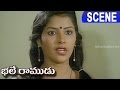 Mohan Babu Argues With Murali Mohan Emotional Scene Bhale Ramudu Movie Scenes