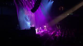 Saxon - Nosferatu (The Vampires Waltz) (Live @ Budweiser Gardens 2018)