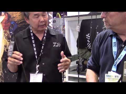 Daiwa Aird X R...
