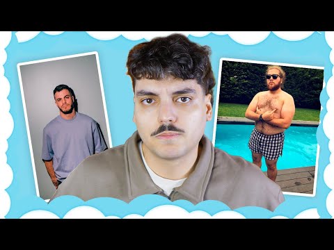 Announcement of Diilaz & Wuant's abs | In the Clouds #12