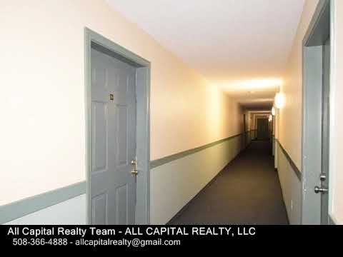 10 RUTLEDGE STREET Unit 2G, Worcester MA 01604 - Condo - Real Estate - For Sale -