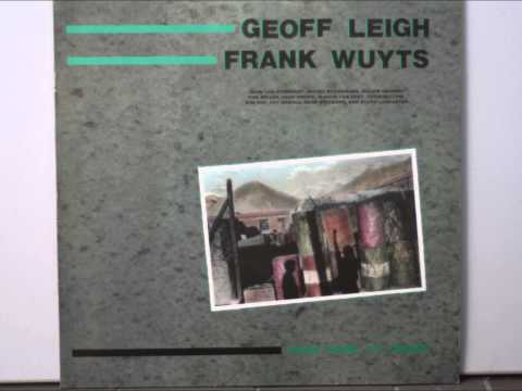 01. GEOFF LEIGH & FRANK WUYTS- Negative Feedback (1988)