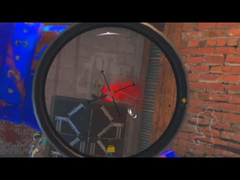 Please Nerf Ying LMG...