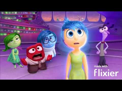 The Boov King part 15 - Disgust Chased The Mane 6/The Reunion