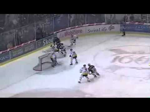156. Derby vom 23.12.06 HC LugaNO - HC Ambri-Piotta 1 : 3