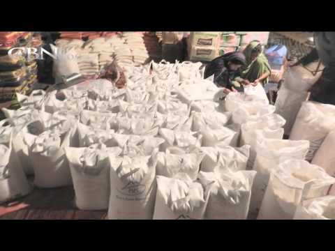 CBN Global Update: November 16, 2015