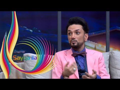 Faiq Agayev Aygunle davasindan danisdi - Sayqa ile Bu axsam - 14.02.18 - Anons - 1 hisse - ARB TV