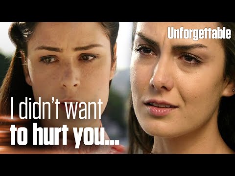 Melda apologizes to Eda - Unforgettable | Short Scenes