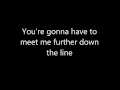 "John Newman - Down The Line" with lyrics ...