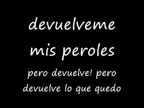 PAYASO alfredo naranjo