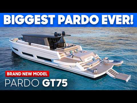 Der neue KLASSENFÜHRER? Pardo GT75 Tour & Review