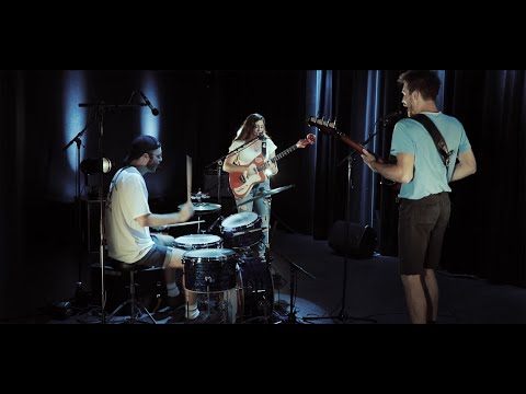 Crossroads Sessions 2020 - Johnnie Carwash