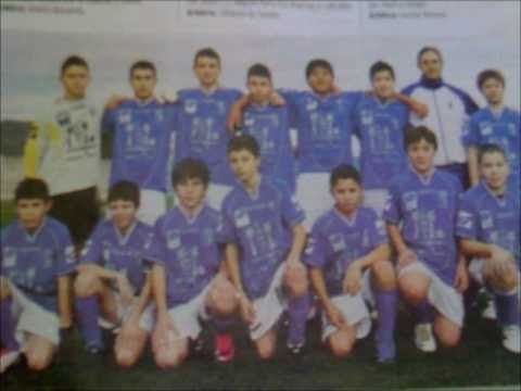 Real Tapia infantil