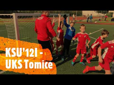 KSU'12I - UKS TKM Tomice