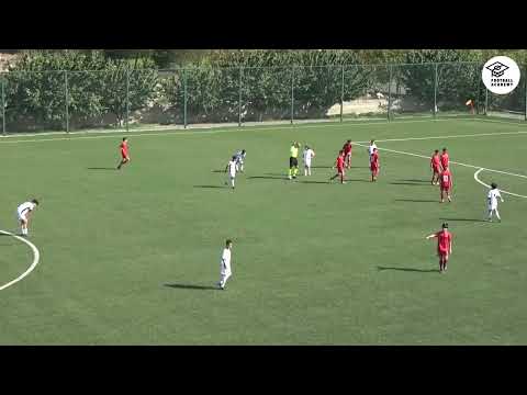 Academy 3-10 - Pyunik 1-10