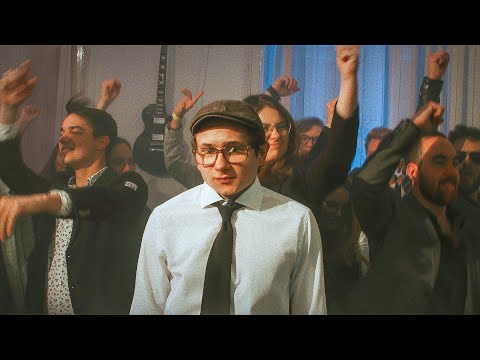 DÁNIELFY - Násztánc