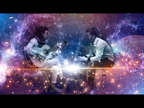 NAHUAL feat. LUANA MENDEZ - Hechizada (Sala Zitarrosa 2019)