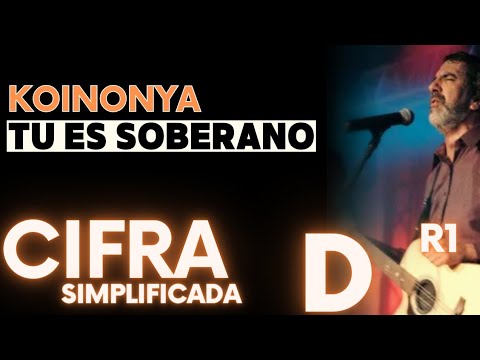 Soberano - Cfamusic