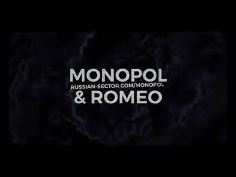 MONOPOL & ROMEO LIVE ON STAGE 𝙈𝙤𝙣𝙤𝙥𝙤𝙡𝑀𝓊𝓈𝒾𝒸.𝙘𝙤𝙢