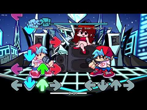 [FNF]TRUST ME THIS MOD IS MASTERPIECE